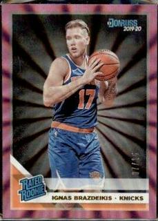 Ignas Brazdeikis