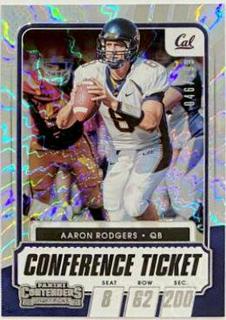 Aaron Rodgers