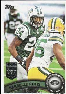 Darrelle Revis