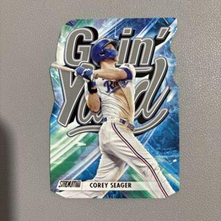 Corey Seager