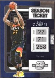 Rudy Gobert