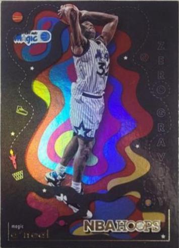 Shaquille O'Neal [Holo] #5