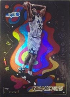 Shaquille O'Neal