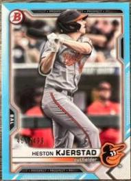 Heston Kjerstad