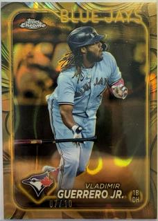 Vladimir Guerrero Jr.