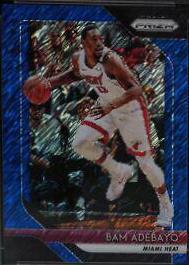 Bam Adebayo