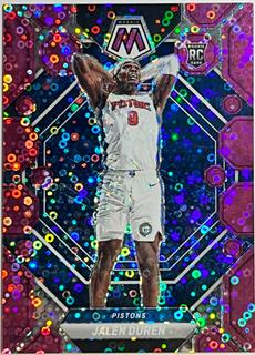Jalen Duren