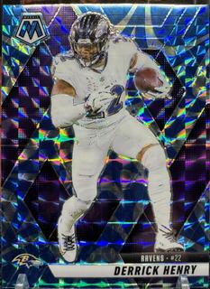 Derrick Henry