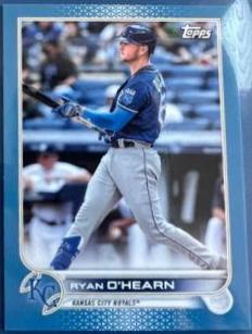 Ryan O'Hearn