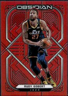 Rudy Gobert