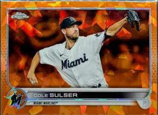 Cole Sulser