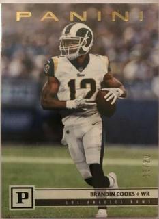Brandin Cooks