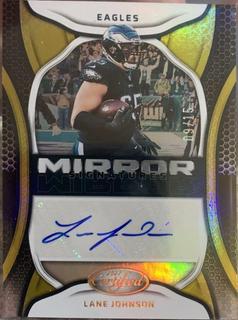 Lane Johnson