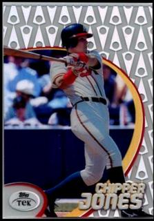 Chipper Jones