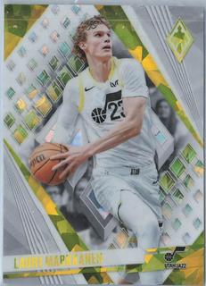 Lauri Markkanen