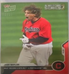 Josh Naylor