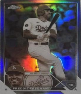 Freddie Freeman