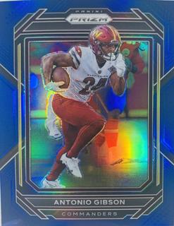 Antonio Gibson
