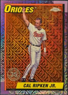 Cal Ripken Jr.