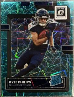 Kyle Philips