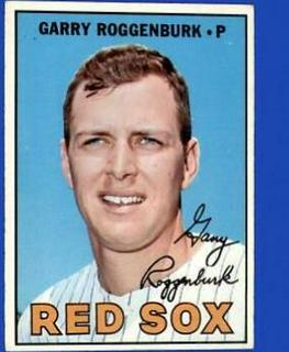 Garry Roggenburk