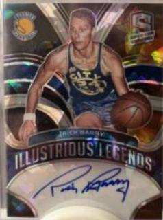 Rick Barry