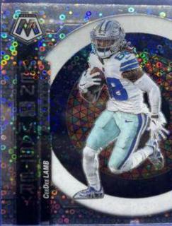 CeeDee Lamb
