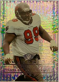Warren Sapp