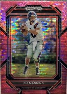 Eli Manning