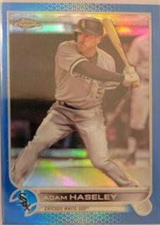 Adam Haseley