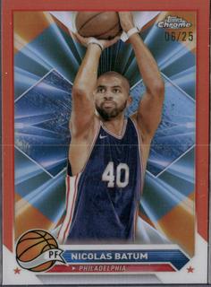 Nicolas Batum