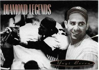 Yogi Berra
