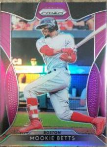 Mookie Betts
