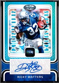 Ricky Watters