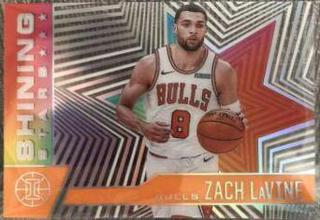 Zach LaVine