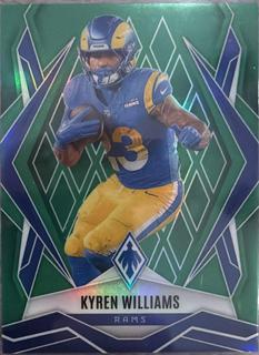 Kyren Williams
