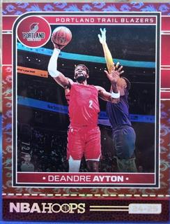 Deandre Ayton