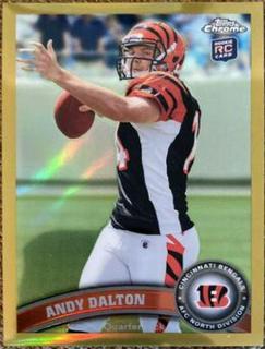 Andy Dalton