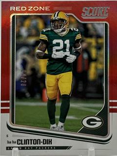 Ha Ha Clinton-Dix