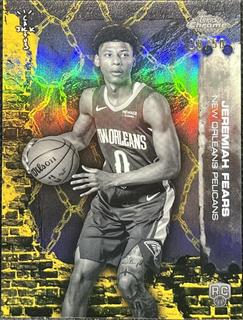 Jeremiah Fears