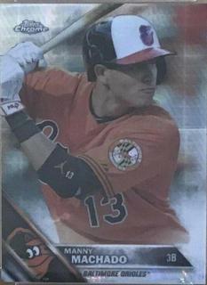 Manny Machado