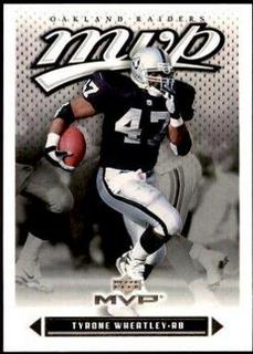 Tyrone Wheatley