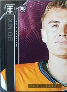 Bo Nix