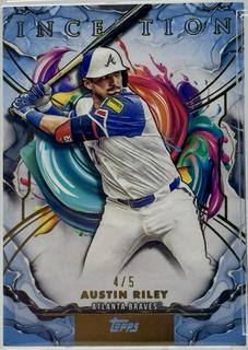 Austin Riley