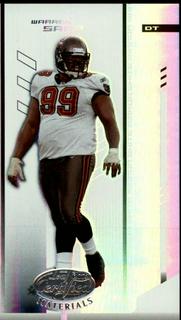 Warren Sapp