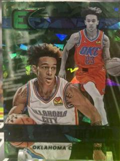 Tre Mann
