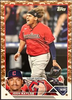 Josh Naylor
