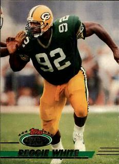 Reggie White