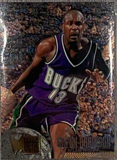 Glenn Robinson