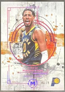 Tyrese Haliburton